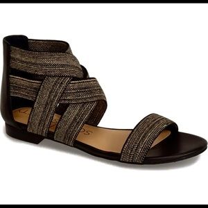 Sole Society “Aggie” Sandal